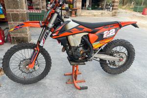 Ktm 350