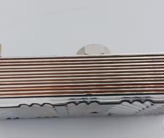 x2 scambiatori di calore a 13 piastre