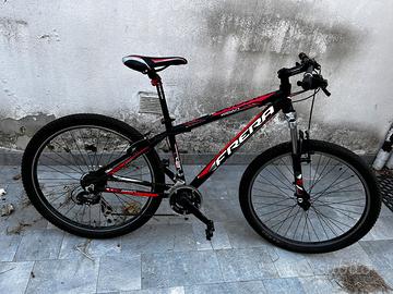 bicicletta mountain bike Frera Kingan