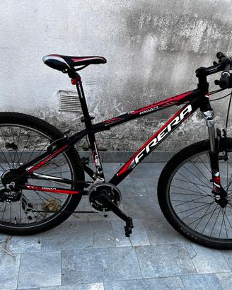 bicicletta mountain bike Frera Kingan