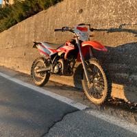 Beta RR 50 2018
