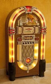 Anni '60 JUKEBOX
