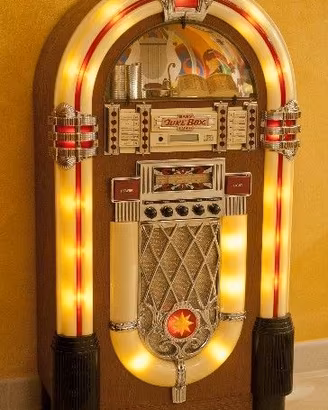 Anni '60 JUKEBOX