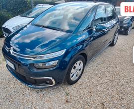 Citroen C4 SpaceTourer 1.5 bluehdi Business BLACK 