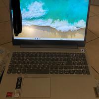 Pc portatile Lenovo 500Gb