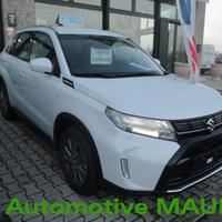 SUZUKI Vitara 1.4 Hybrid Cool+