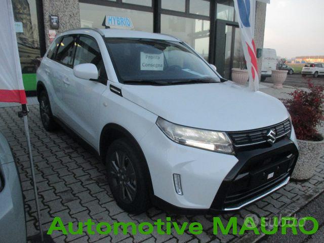 SUZUKI Vitara (2015)