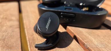 Bose Sport Earbuds