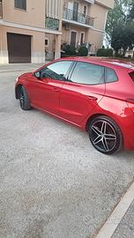 Seat Ibiza 1.0 tgi 2019