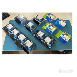 Cartucce Hp per plotter dal 2009 al 2015