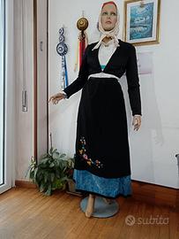 COSTUME SARDO