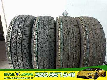 Gomme 195/60/16 C CONTINENTAL 4 Stagioni