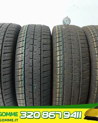 Gomme 195/60/16 C CONTINENTAL 4 Stagioni
