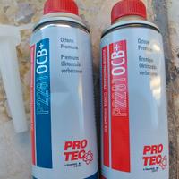 Octane booster protec p2281