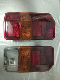 fanali posteriori Fiat ducato 