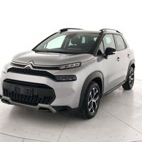 Citroen C3 Aircross 1.2 puretech Plus s&s 110cv