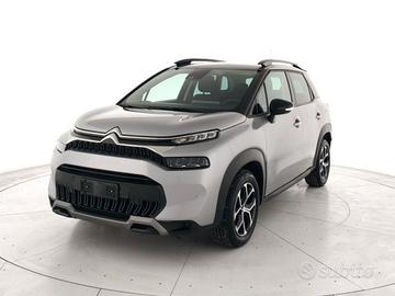 Citroen C3 Aircross 1.2 puretech Plus s&s 110cv