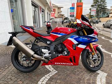 Honda CBR 1000 RR R Fireblade SP - 2025