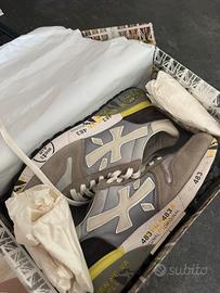 Premiata Mick - Taglia 42 - Usate due volte