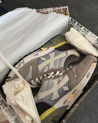 Premiata Mick - Taglia 41 -