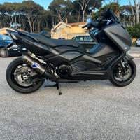 T max