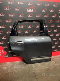 Porta posteriore destra Fiat 500L
