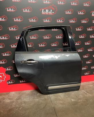 Porta posteriore destra Fiat 500L