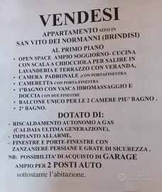 Appartamento finito! pronto per essere abbitati