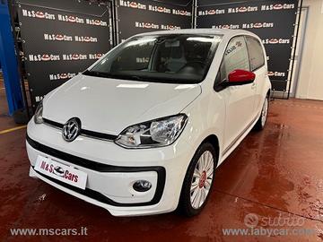 VOLKSWAGEN 1.0 75 CV 5p. high up!
