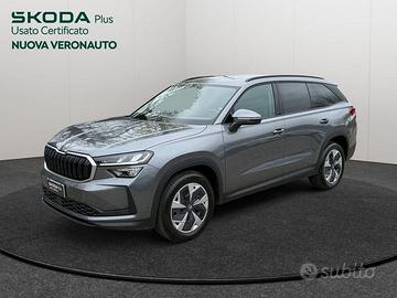 Škoda Kodiaq 2.0 TDI EVO SCR SELECTION DSG
