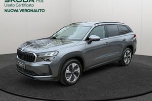 Škoda Kodiaq 2.0 TDI EVO SCR SELECTION DSG