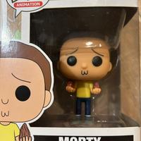 Personaggio Funko Pop