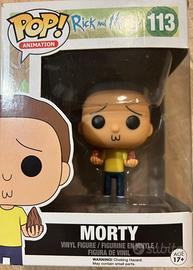 Personaggio Funko Pop