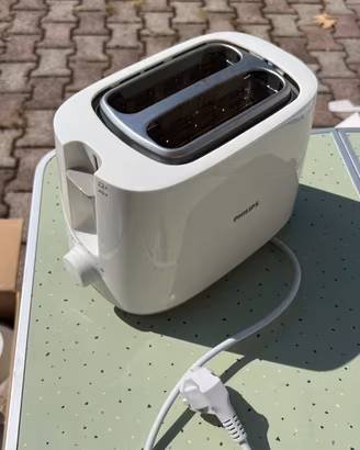 Tosta pane philips