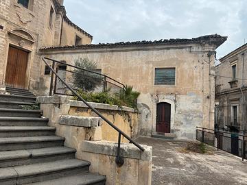 Casa storica Lentini