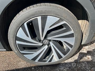 Pneumatici estivi HANKOOK Ventus S1 evo3 EV R 21”
