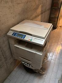 Stampante olivetti d-copia 20