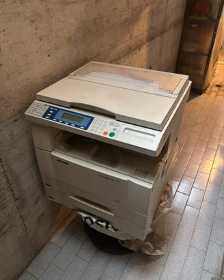Stampante olivetti d-copia 20