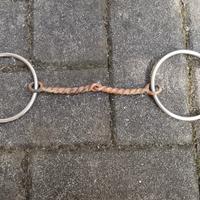 filetto torciglione ad anello