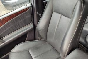 Sedile ant dx MERCEDES-BENZ CLASSE E 1997