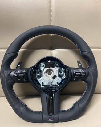 Volante BMW