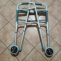Deambulatore Ausilium nuovo 