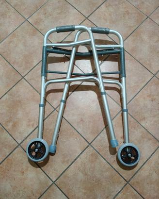 Deambulatore Ausilium nuovo 