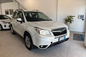 Subaru Forester 2.0D Dynamic