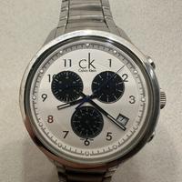 Orologio Calvin Klein uomo