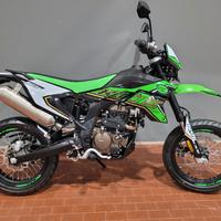 KL KXE 125 pronta consegna mod. 2024