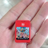 gioco Nintendo switch 2 Mario Kart world 