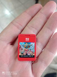 gioco Nintendo switch 2 Mario Kart world 