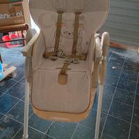 Seggiolino pappa Foppapedretti