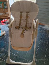 Seggiolino pappa Foppapedretti